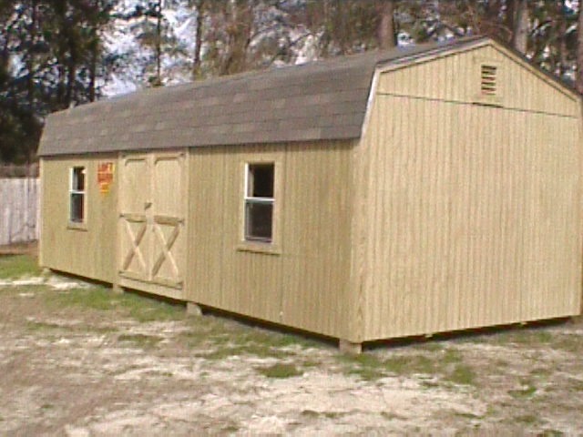 Rent To Own Portable Storage Buildings In Alabama Georgia | Caroldoey
